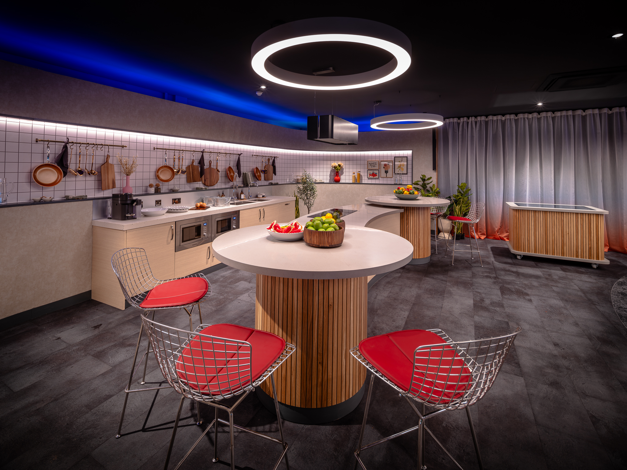 Oscar Meyer Gastro Hub